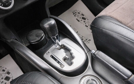 Peugeot 4007, 2009 год, 999 000 рублей, 18 фотография