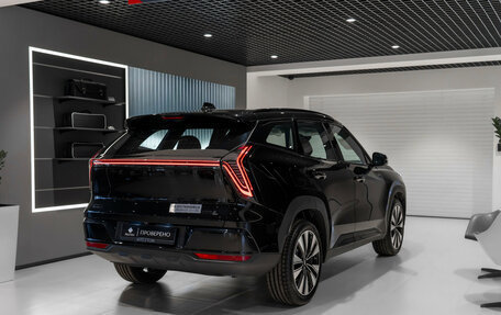Geely Atlas, 2026 год, 3 400 000 рублей, 5 фотография