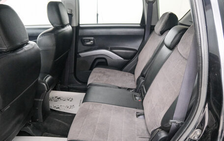 Peugeot 4007, 2009 год, 999 000 рублей, 21 фотография