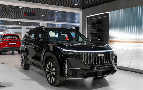 Geely Atlas, 2026 год, 3 400 000 рублей, 2 фотография