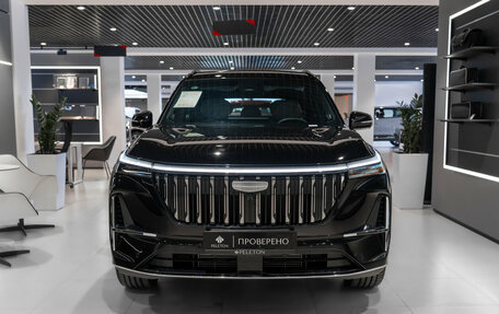 Geely Atlas, 2026 год, 3 400 000 рублей, 3 фотография