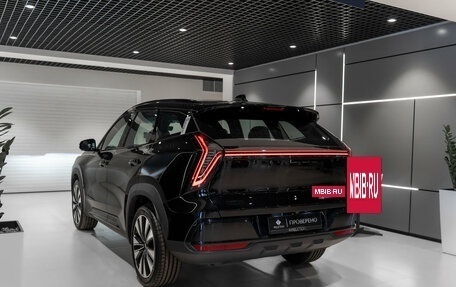 Geely Atlas, 2026 год, 3 400 000 рублей, 4 фотография