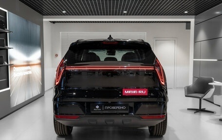 Geely Atlas, 2026 год, 3 400 000 рублей, 6 фотография