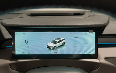 Geely Atlas, 2026 год, 3 400 000 рублей, 12 фотография