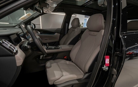 Geely Atlas, 2026 год, 3 400 000 рублей, 9 фотография