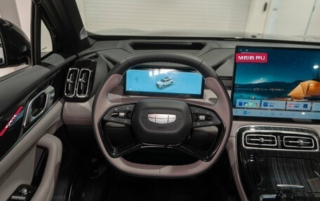Geely Atlas, 2026 год, 3 400 000 рублей, 11 фотография