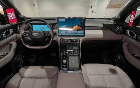 Geely Atlas, 2026 год, 3 400 000 рублей, 8 фотография