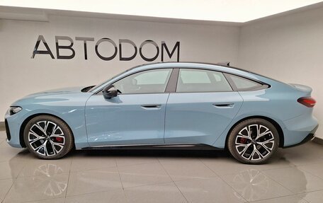 Audi A5, 2026 год, 6 390 000 рублей, 3 фотография