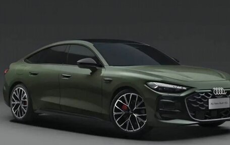 Audi A5, 2026 год, 6 390 000 рублей, 2 фотография