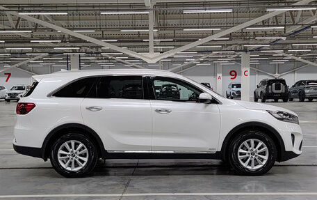 KIA Sorento III Prime рестайлинг, 2019 год, 3 199 000 рублей, 5 фотография