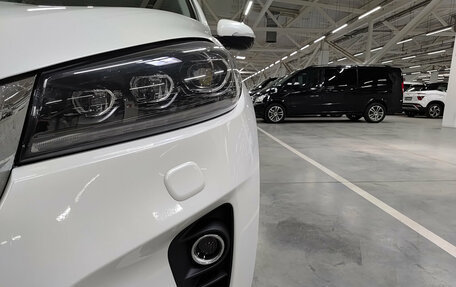 KIA Sorento III Prime рестайлинг, 2019 год, 3 199 000 рублей, 21 фотография