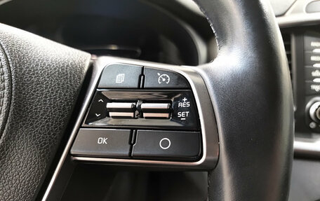 KIA Sorento III Prime рестайлинг, 2019 год, 3 199 000 рублей, 25 фотография