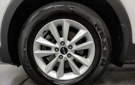 KIA Sorento III Prime рестайлинг, 2019 год, 3 199 000 рублей, 22 фотография