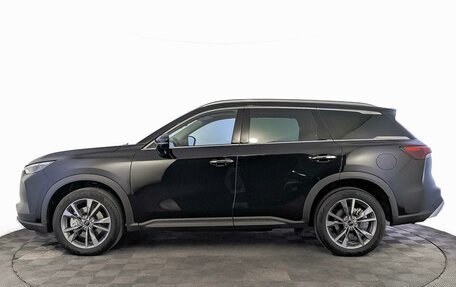 Infiniti QX60, 2026 год, 7 100 000 рублей, 3 фотография
