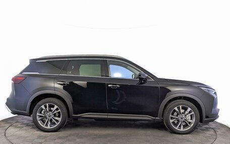 Infiniti QX60, 2026 год, 7 100 000 рублей, 4 фотография