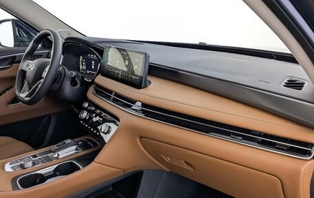 Infiniti QX60, 2026 год, 7 100 000 рублей, 9 фотография