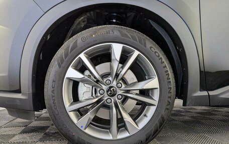 Infiniti QX60, 2026 год, 7 100 000 рублей, 7 фотография