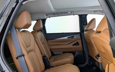 Infiniti QX60, 2026 год, 7 100 000 рублей, 12 фотография
