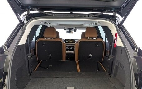 Infiniti QX60, 2026 год, 7 100 000 рублей, 8 фотография
