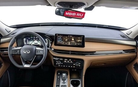 Infiniti QX60, 2026 год, 7 100 000 рублей, 10 фотография