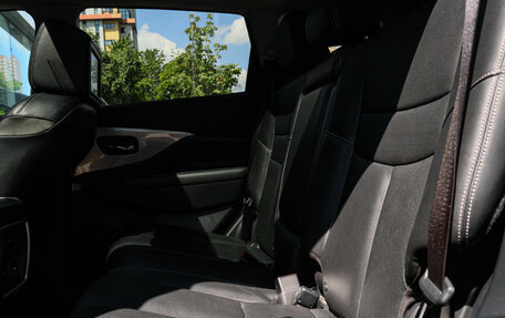 Nissan Murano, 2019 год, 2 680 000 рублей, 10 фотография