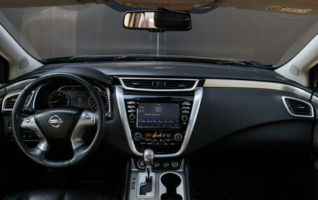 Nissan Murano, 2019 год, 2 680 000 рублей, 13 фотография