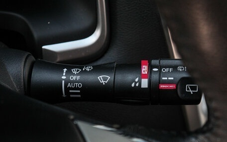 Nissan Murano, 2019 год, 2 680 000 рублей, 30 фотография