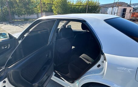 Toyota Chaser VI, 1998 год, 820 000 рублей, 10 фотография