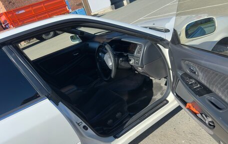 Toyota Chaser VI, 1998 год, 820 000 рублей, 11 фотография