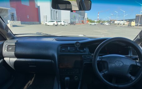 Toyota Chaser VI, 1998 год, 820 000 рублей, 13 фотография