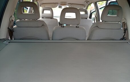 Volkswagen Sharan I рестайлинг, 2002 год, 600 000 рублей, 13 фотография