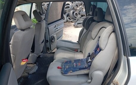 Volkswagen Sharan I рестайлинг, 2002 год, 600 000 рублей, 11 фотография