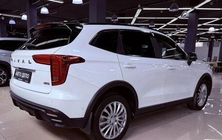 Haval Jolion, 2024 год, 2 199 000 рублей, 4 фотография