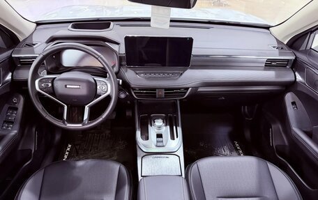 Haval Jolion, 2024 год, 2 199 000 рублей, 5 фотография
