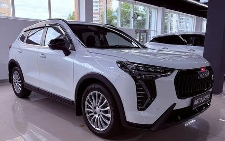 Haval Jolion, 2024 год, 2 199 000 рублей, 3 фотография