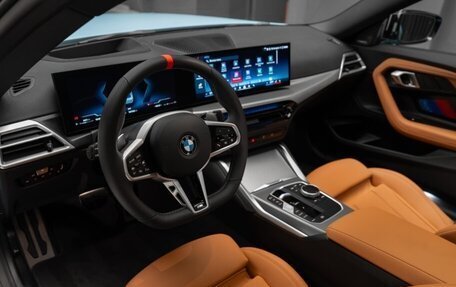 BMW 2 серия, 2025 год, 12 900 000 рублей, 4 фотография