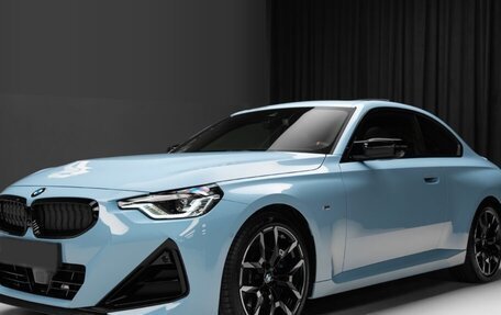 BMW 2 серия, 2025 год, 12 900 000 рублей, 2 фотография