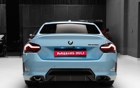 BMW 2 серия, 2025 год, 12 900 000 рублей, 3 фотография