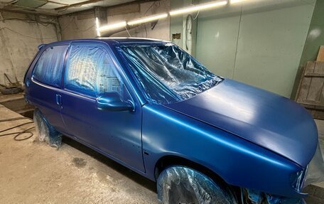 Citroen Saxo, 1997 год, 50 000 рублей, 11 фотография