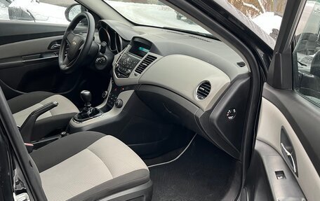 Chevrolet Cruze II, 2012 год, 530 000 рублей, 8 фотография