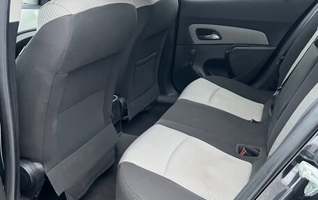 Chevrolet Cruze II, 2012 год, 530 000 рублей, 12 фотография