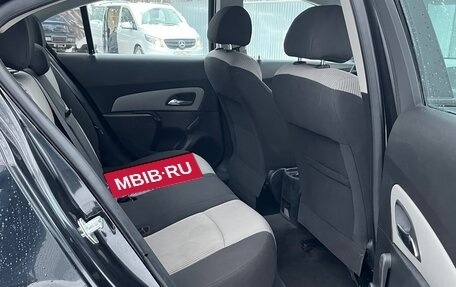 Chevrolet Cruze II, 2012 год, 530 000 рублей, 13 фотография