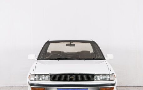 Toyota Corona VIII (T170), 1990 год, 449 000 рублей, 2 фотография