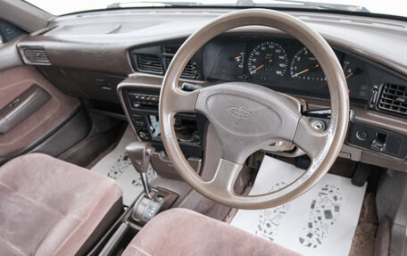 Toyota Corona VIII (T170), 1990 год, 449 000 рублей, 9 фотография