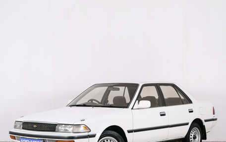 Toyota Corona VIII (T170), 1990 год, 449 000 рублей, 4 фотография
