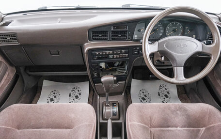 Toyota Corona VIII (T170), 1990 год, 449 000 рублей, 11 фотография