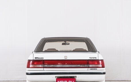 Toyota Corona VIII (T170), 1990 год, 449 000 рублей, 6 фотография