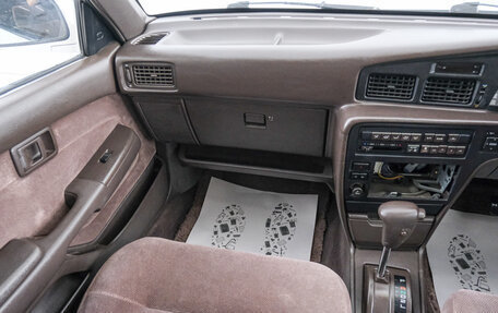 Toyota Corona VIII (T170), 1990 год, 449 000 рублей, 12 фотография