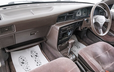 Toyota Corona VIII (T170), 1990 год, 449 000 рублей, 13 фотография