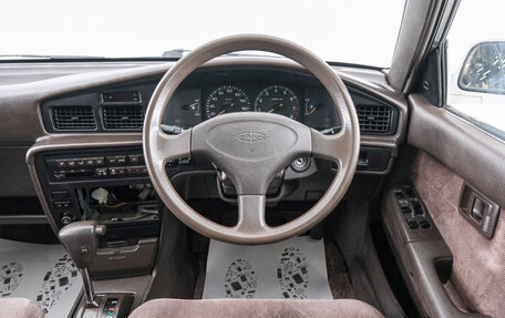 Toyota Corona VIII (T170), 1990 год, 449 000 рублей, 15 фотография